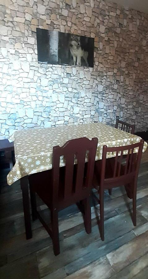 Penzion U Draci Skaly Hotel Svojse Exterior foto