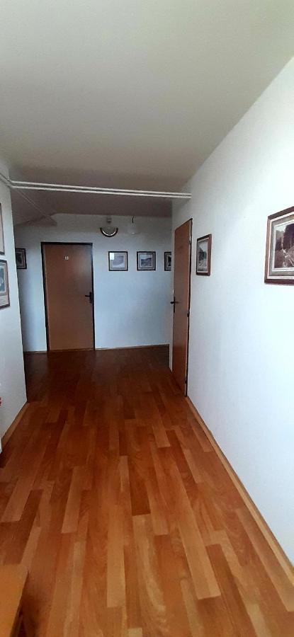 Penzion U Draci Skaly Hotel Svojse Exterior foto